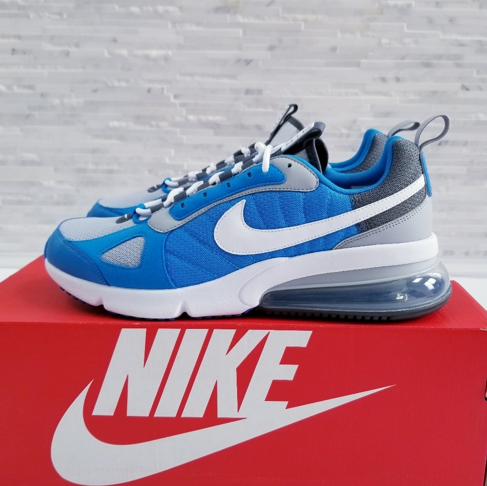 🛑SOLD🛑New NIKE Air Max 270 Futura Sneakers - Picture 5 of 7